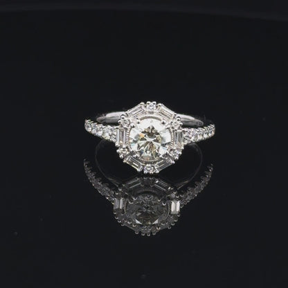 Diamond Ring