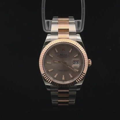 DATEJUST