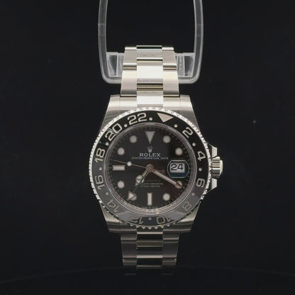 GMT-MASTER 2