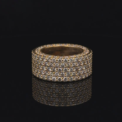 Eternity Band