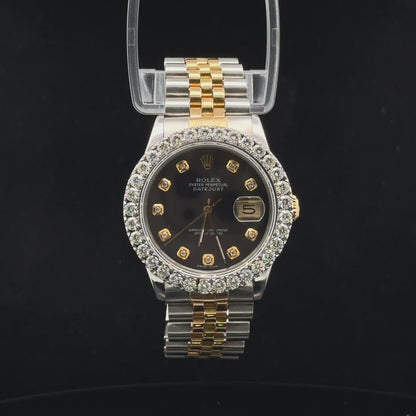 DATEJUST