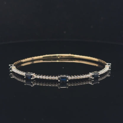 Birthstone Bracelet