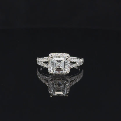 Certified Ring