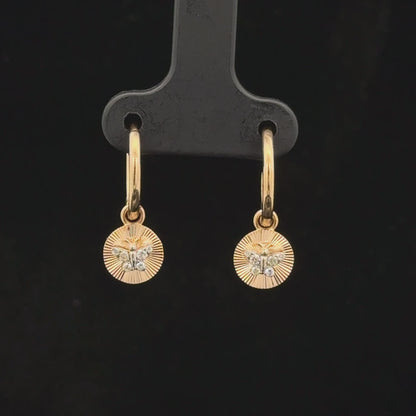 Hoop Earrings