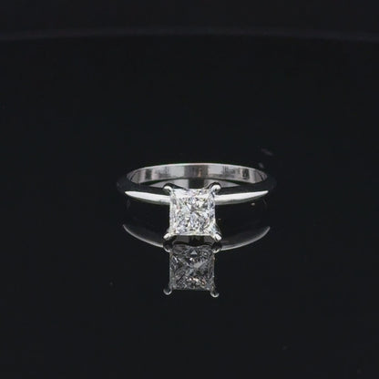 Certified Ring