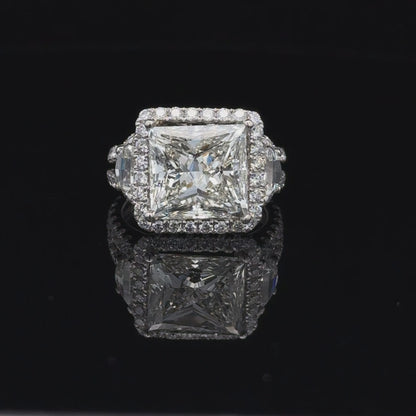Certified Ring