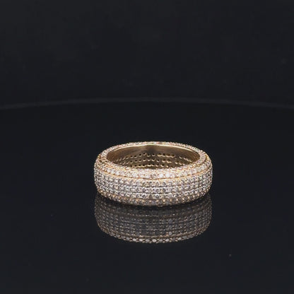 Eternity Band