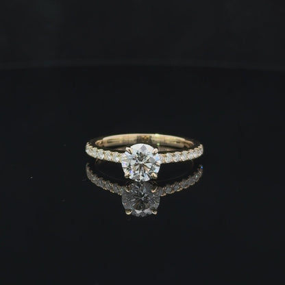 Certified Ring