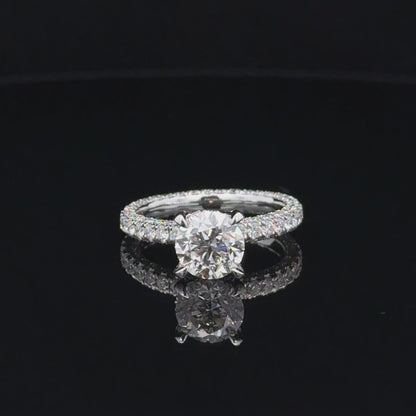 Certified Ring