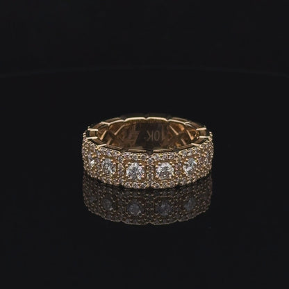 Diamond Ring