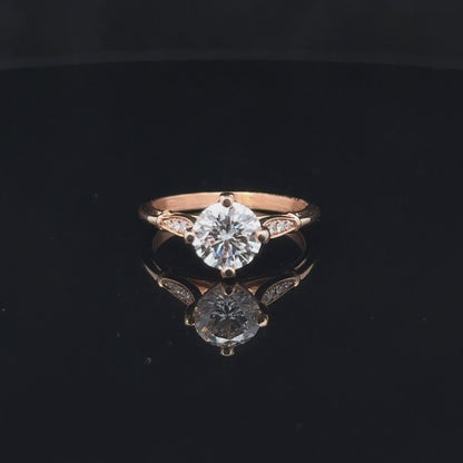 Certified Ring