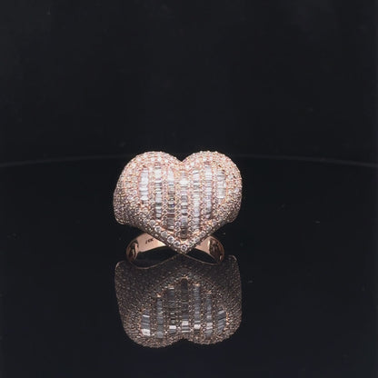 Heart Ring