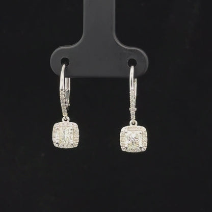 Dangle Earrings