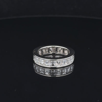Eternity Ring