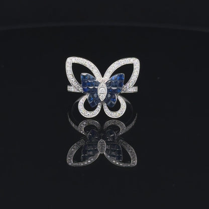Birthstone Ring