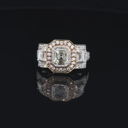 Diamond Ring