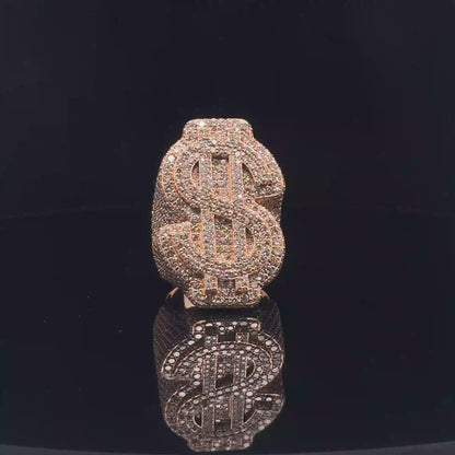 Dollar Ring