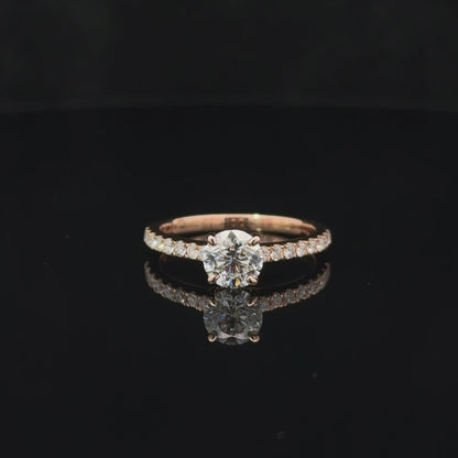 Certified Ring