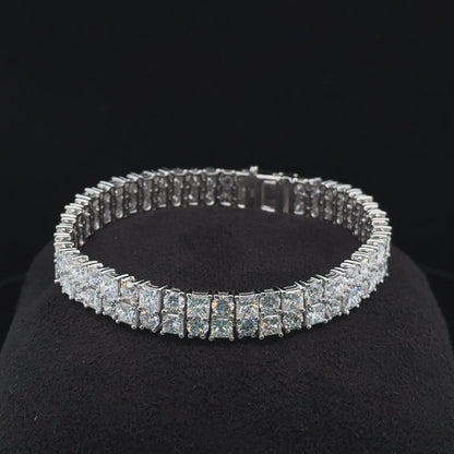Diamond Bracelet