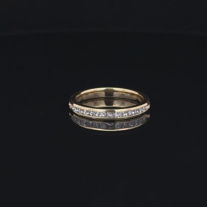 LADIES DIAMOND RING