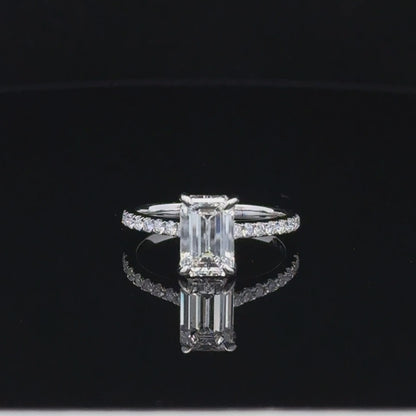 Certified Ring