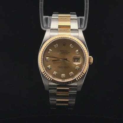 DATEJUST