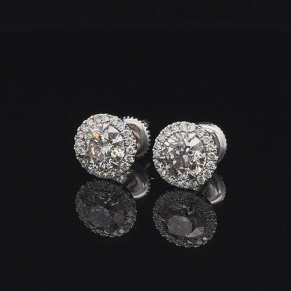 Halo Studs