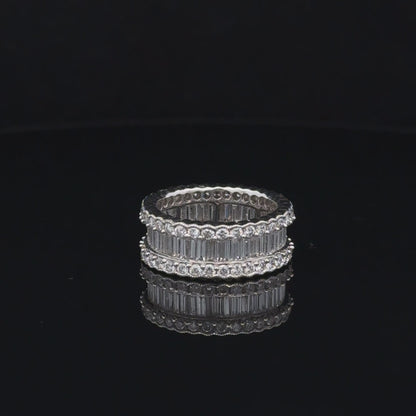 Eternity Band