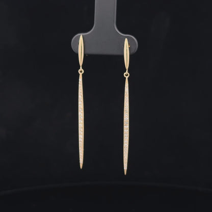 Dangle Earrings