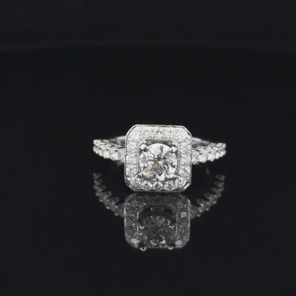 Certified Ring