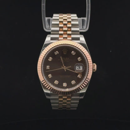 DATEJUST