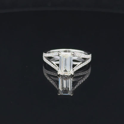 Certified Ring