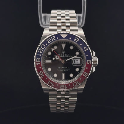 GMT-MASTER 2