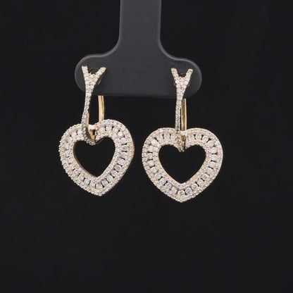 Hoop Earrings