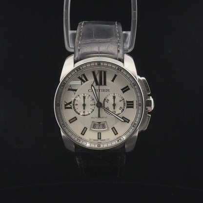 Cartier Calibre