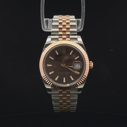 DATEJUST