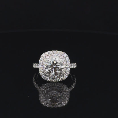 Certified Ring