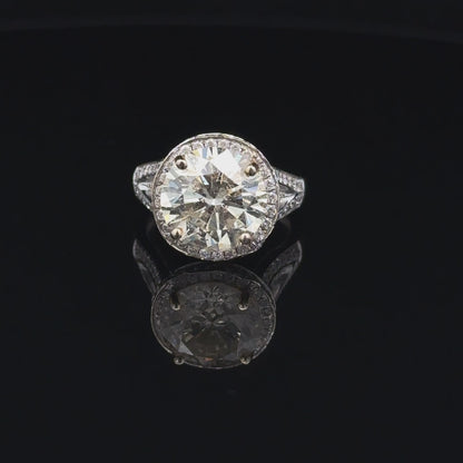 Diamond Ring