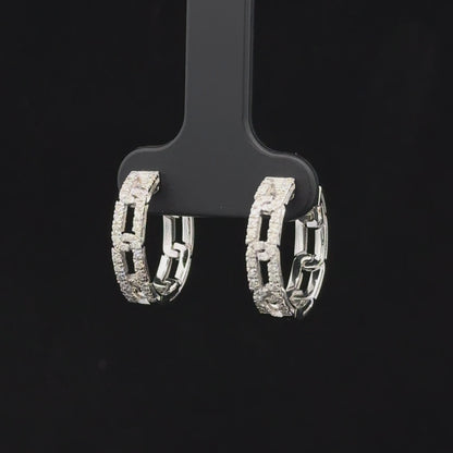 Hoop Earrings