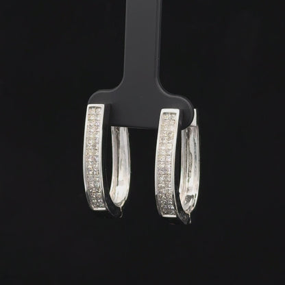 Hoop Earrings