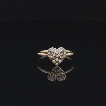 Heart Ring