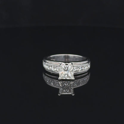Certified Ring