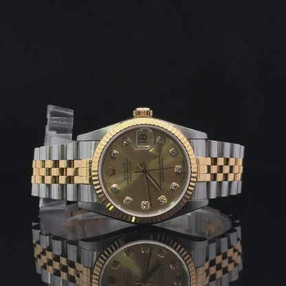 DATEJUST