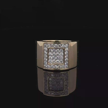 Diamond Ring
