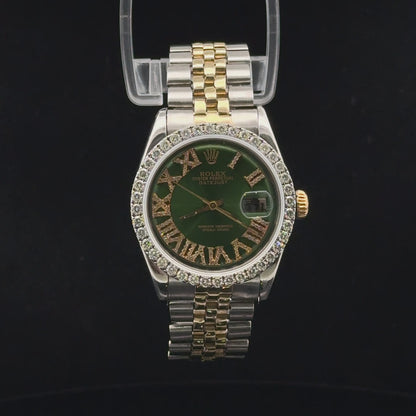DATEJUST