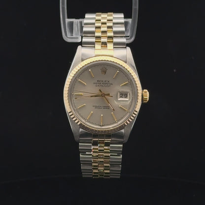 DATEJUST