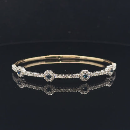 Birthstone Bracelet