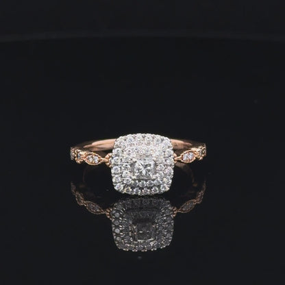 Diamond Ring