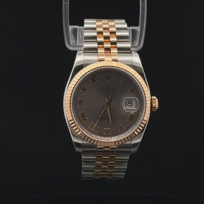 DATEJUST
