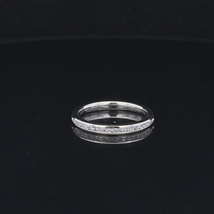 Eternity Band